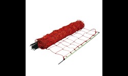 Netz für Schafe 90 cm x 50 m